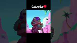 ELL PRİMOOOO brawstars brawlstars mortisinbrawlball mortisrank30 [upl. by Arratoon566]