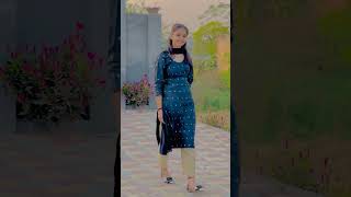 dundle dundle punjabi song punjabiqueen viralvideo ytshorts punjabishorts [upl. by Jobi]