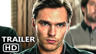 JUROR 2 Trailer 2024 Nicholas Hoult Clint Eastwood [upl. by Claudelle]