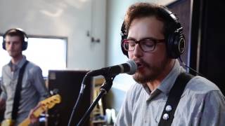 Restorations  NewOld  Audiotree Live [upl. by Larred]