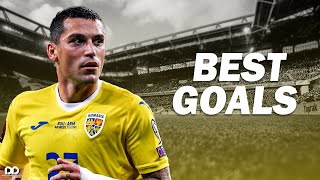 Nicolae Stanciu  Best Goals Ever [upl. by Vaclav]