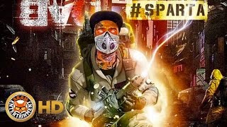 Tommy Lee Sparta  Spartan City Raw Angry Dawg Riddim September 2016 [upl. by Mann]