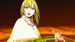 【FGO】予約受付中空想樹採伐業者エルキドゥ ３倍界王拳だっ Enkidu [upl. by Camilo]