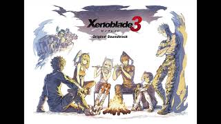 Moebius Battle  Xenoblade Chronicles 3 OST  ACE [upl. by Elyagiba]