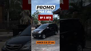 REVIEW AVANZA G AT 2011  IRIT BANDEL DAN BERTENAG [upl. by Ogu]