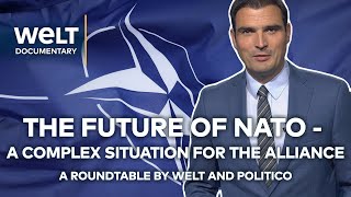 EASTERN LINE OF DEFENCE Baltic Ministers on Putin War in Ukraine and Future of NATO  Livestream [upl. by Tab]