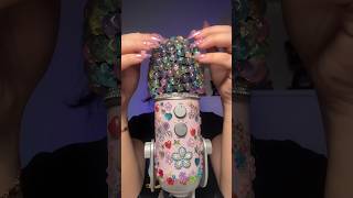 the star cover asmr asmrjade satisfying tinglesensation tingles nails feelthetingle [upl. by Baese878]