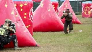 Amazing World Cup PSP Paintball Mix from PbNation [upl. by Cooper]