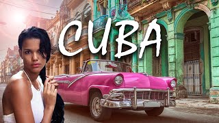 The Country That Lives 60 Years Behind the Modern World 20 Crazy Facts About CUBA [upl. by Saidee300]