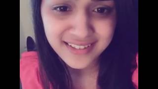 Main Tenu Samjawan  Cover Song  Unplugged  Vidhisha Vishwas [upl. by Nihahs568]