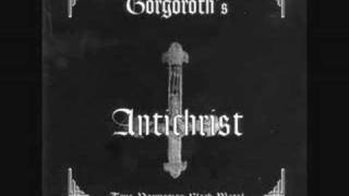 Gorgoroth  Sorg [upl. by Kcirdot288]