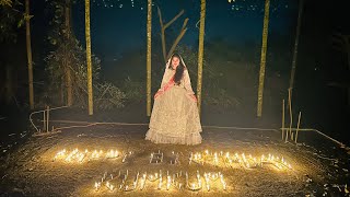 কুমকুমের জন্মদিনcandlelight birthday Nadim Soha [upl. by Waldos]