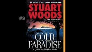 Stuart Woods  10 Best Books [upl. by Negaem]