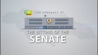 Sitting of the Senate  October 18 2024 [upl. by Belvia]