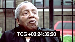 Frank Lucas Interviewed By Korey Rowe [upl. by Eutnoj]