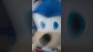 A Dança do Sonic memes [upl. by Ryhpez]