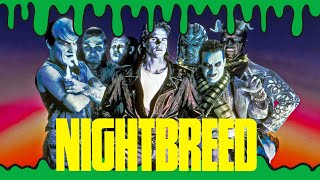 Nocne Plemię  Nightbreed 1990 158 [upl. by Ambrogio]