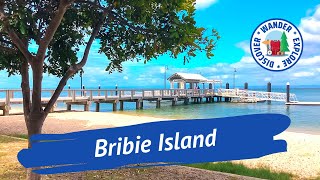 🦋 Bribie Island Queensland  Things to do on beautiful Bribie Island [upl. by Trillby]