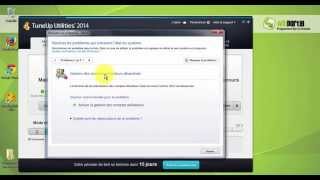 Tuto Optimiser et réparer son PC avec TuneUp Utilities [upl. by Galvan]