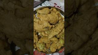 porbandar dwarka jamnagar  bharela marcha na bhajiya recipe cooking mirthagoraniya7777 [upl. by Franciska]