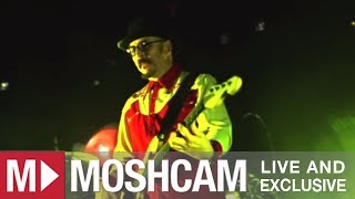 Primus  Frizzle Fry  Live in Sydney  Moshcam [upl. by Rupert743]