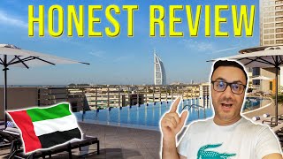 4 Star Hotel 83Night or 1500Month Staybridge Suites DUBAI [upl. by Mccartan]