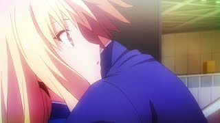 SORATA HUG MASHIRO quotKAWAIIquot  HD [upl. by Auhsuj373]