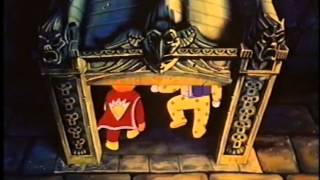 Superted and The Creepy Castle 1984 [upl. by Amie918]