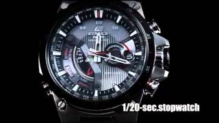 Casio Edifice EQSA1000DB1AV [upl. by Koah]