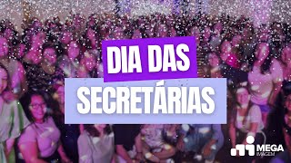 Dia das secretárias [upl. by Jansen]