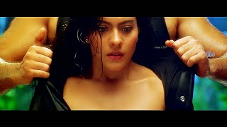 Door Na Ja Mujhse Song  Kajol  4K Romantic Hindi Video Song  S P Balasubrahmanyam  Sapnay [upl. by Amle954]