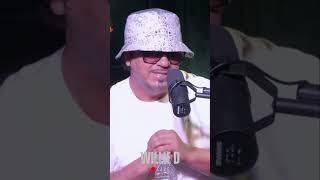 Baby Bash On The Influence Geto Boys Had On Him [upl. by Eiramit]