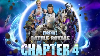 Oathbound  Fortnite Chapter 4 Movie Trailer [upl. by Benkley124]