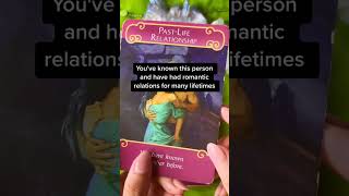 Twin flame connection ❤️ spiritual soulmate twinflame tarotcards zodiac shorts fyp love [upl. by Vinni]