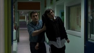 Kyles Return  Waterloo Road  Series 8 Episode 30 Preview  BBC One [upl. by Aidahs]