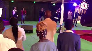 Chapel Melodies  Bokang Modimo Wa Kganya [upl. by Seyler]