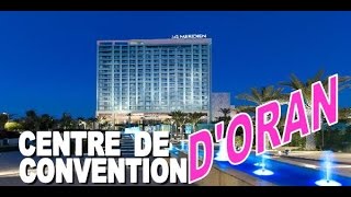 CENTRE DE CONVENTION DORANquot  Plan et Réalisation [upl. by Annoda669]