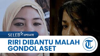 ART Nirina Zubir Ditampung saat Diusir Keluarganya Tak Disangka Kini Malah Menusuk dari Belakang [upl. by Farah]