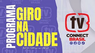 PROGRAMA GIRO NA CIDADE 29102024  TERÇA  FEIRA [upl. by Tirzah]