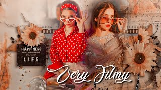 Very filmy  Dananeer  Ameer Gillani  drama edit entertainment yt [upl. by Gilges551]