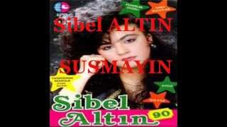 Sibel Altın  Susmayın Dağlarwmv [upl. by Aneehc]