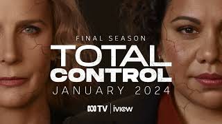 Total Control  First Look at the Final Series [upl. by Hylton888]