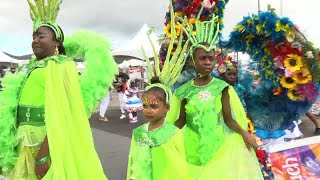 Kiddies Carnival 2024 was a BLAST [upl. by Granny]