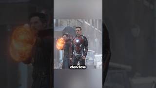 What are the differences between Iron Mans Mark 85 armor and Mark 50 armorshorts [upl. by Behn]