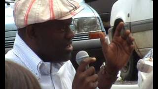 Alain Mabanckou Littérature monde [upl. by Eneli]