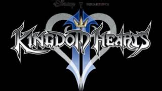 Kingdom Hearts II Final Mix The Other Promise Music Box Cover [upl. by Sudnor]