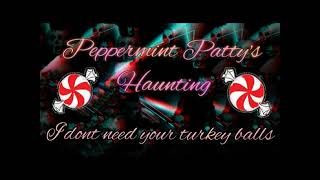 peppermint Pattys haunting is back [upl. by Ahsyla]