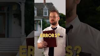 The Grammar Errors in The Book of Mormon [upl. by Llahsram]