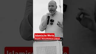 Was sind islamische Werte [upl. by Marylynne]