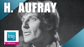 Hugues Aufray quotSantianoquot live officiel  Archive INA [upl. by Yldarb]